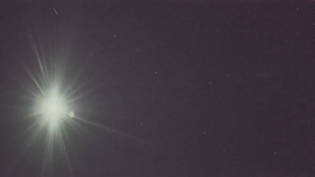 AMS90 meteor