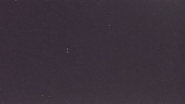 AMS90 meteor