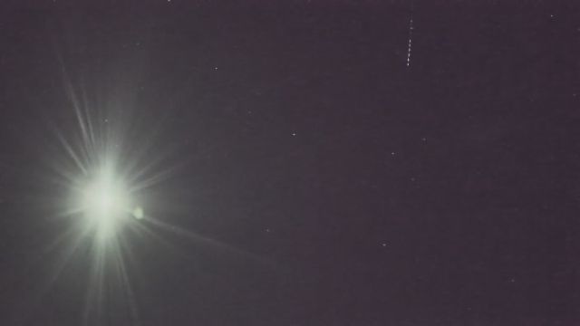 AMS90 meteor
