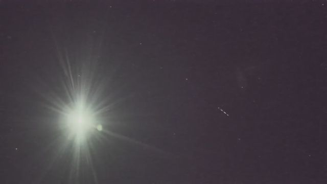 AMS90 meteor