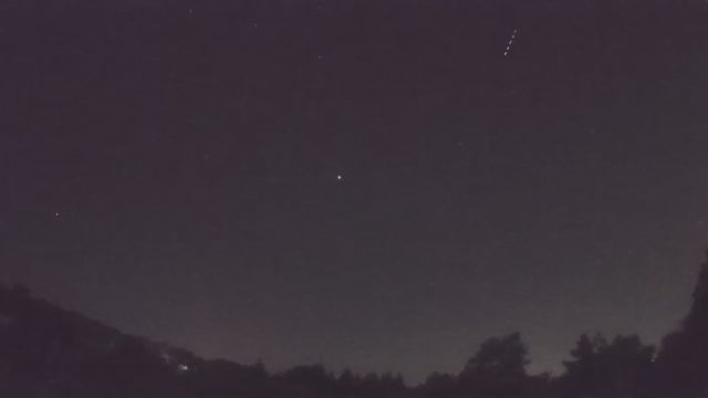 AMS90 meteor