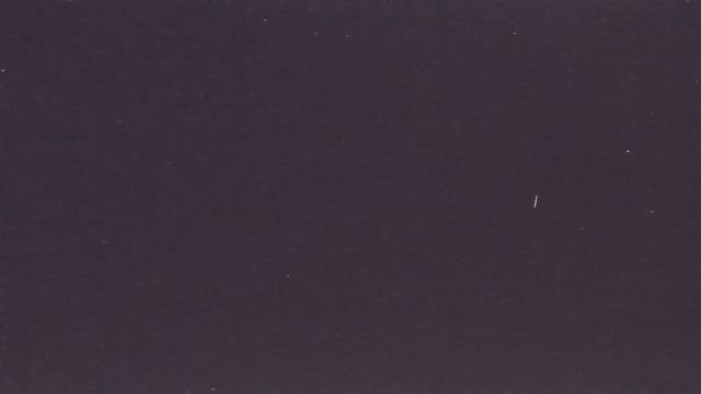 AMS90 meteor