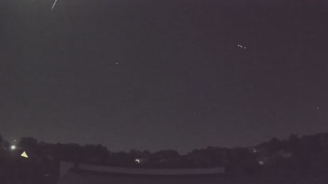 AMS90 meteor