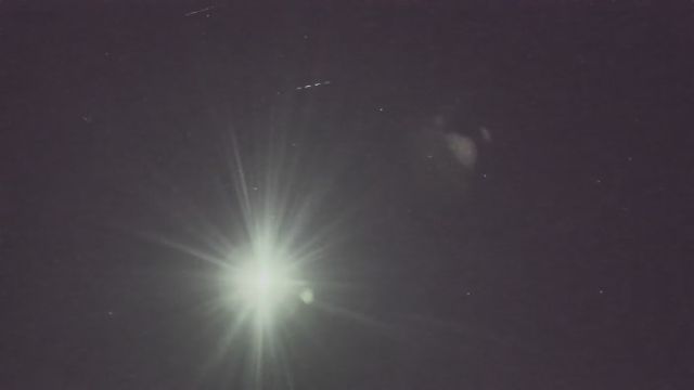 AMS90 meteor