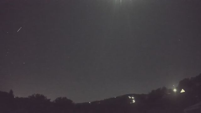 AMS90 meteor