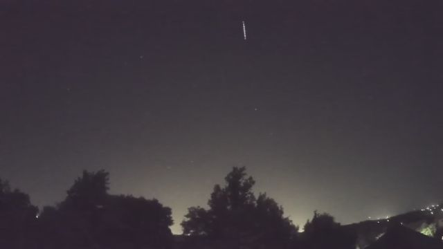 AMS90 meteor