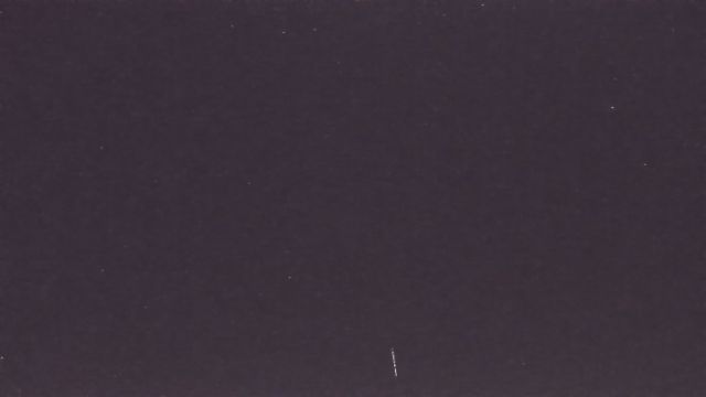 AMS90 meteor
