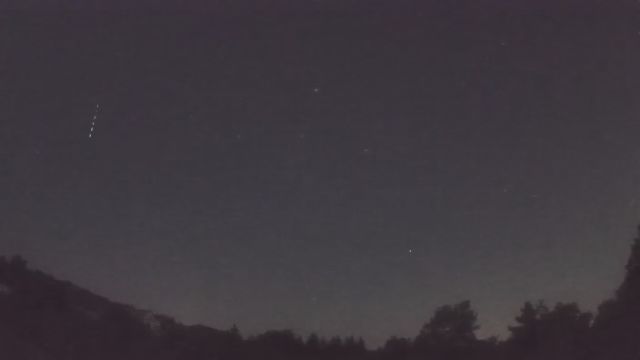 AMS90 meteor