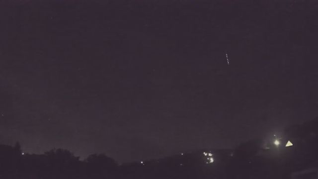 AMS90 meteor