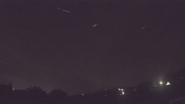 AMS90 meteor