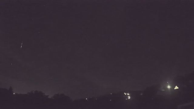 AMS90 meteor