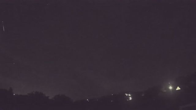 AMS90 meteor