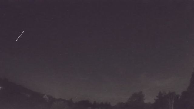 AMS90 meteor