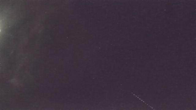 AMS90 meteor