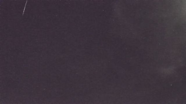 AMS90 meteor