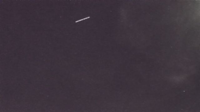 AMS90 meteor