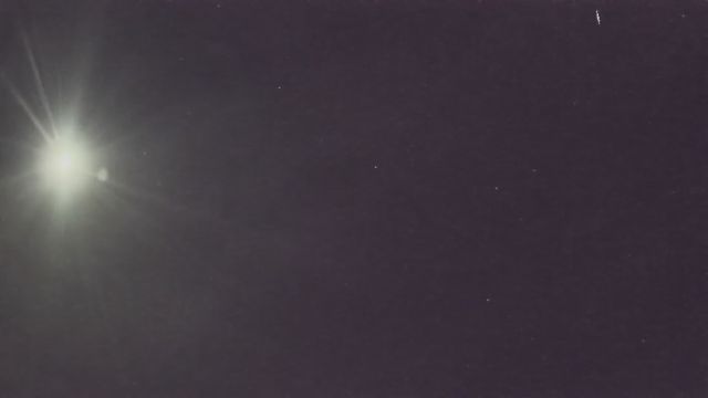 AMS90 meteor