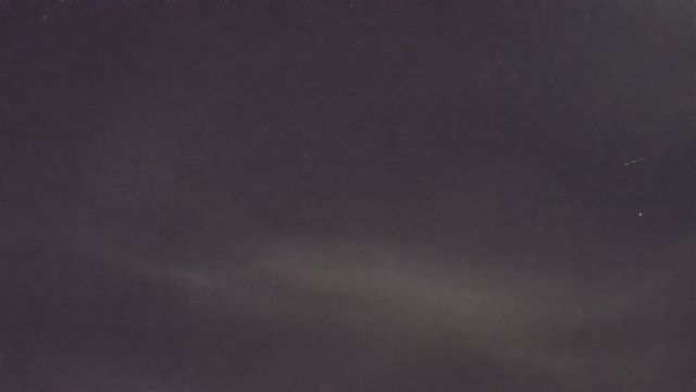 AMS90 meteor