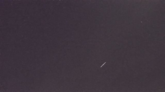 AMS90 meteor