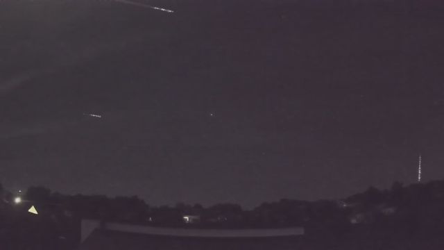 AMS90 meteor