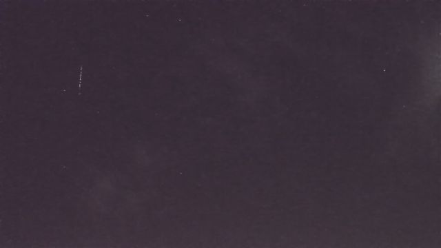 AMS90 meteor