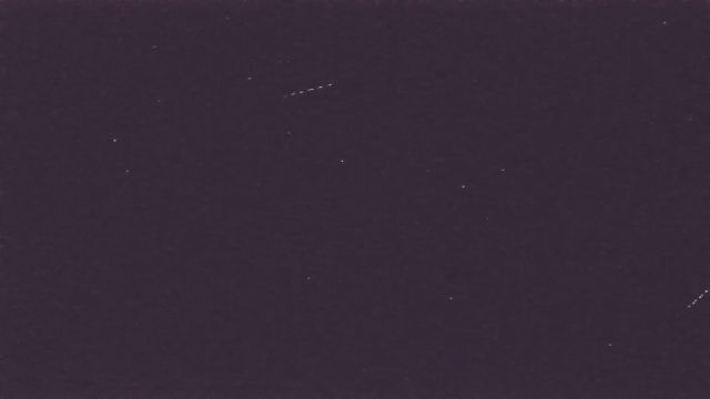 AMS90 meteor