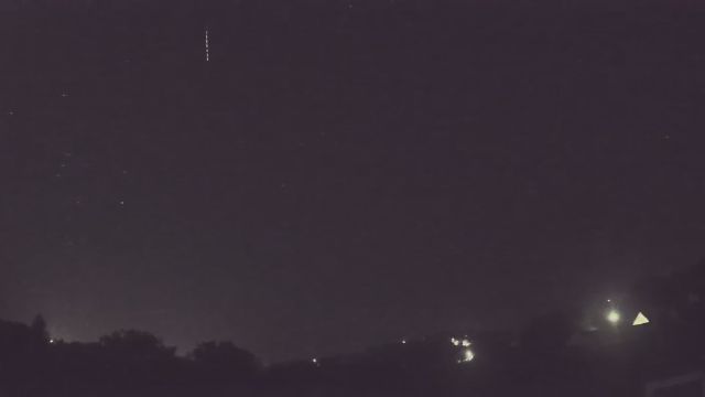 AMS90 meteor