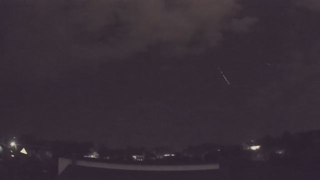 AMS90 meteor