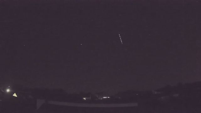 AMS90 meteor