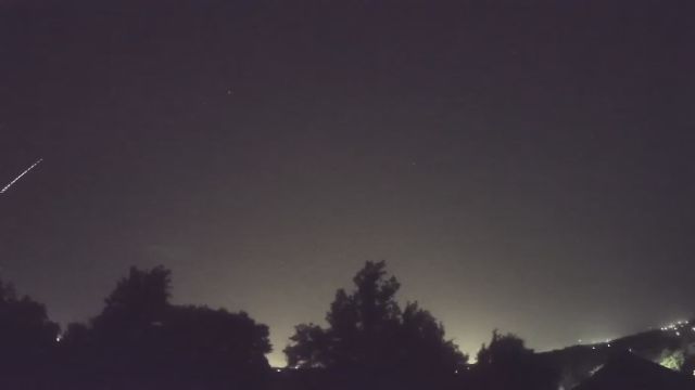 AMS90 meteor