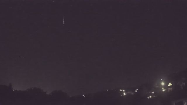 AMS90 meteor