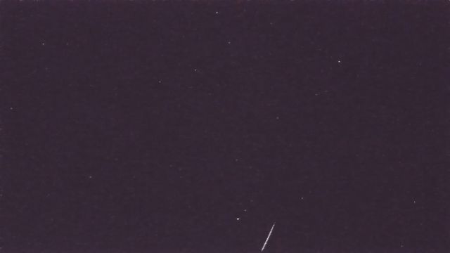 AMS90 meteor