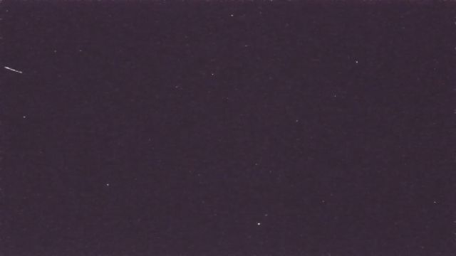 AMS90 meteor