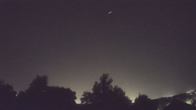 AMS90 meteor