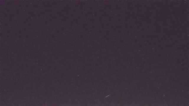 AMS90 meteor