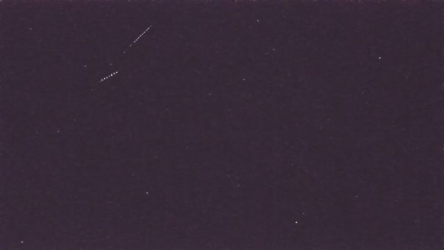 AMS90 meteor