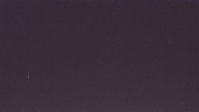 AMS90 meteor