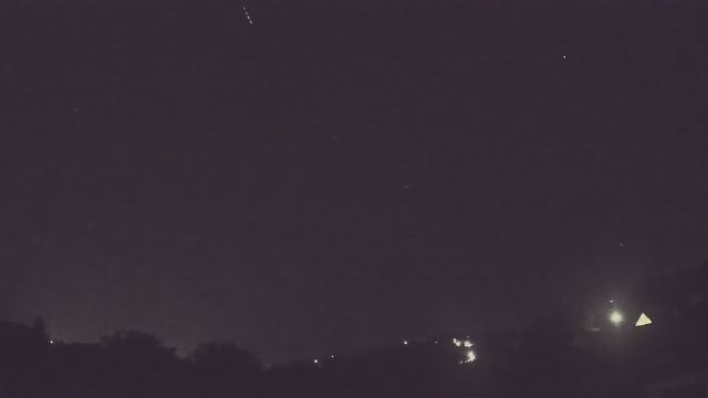 AMS90 meteor