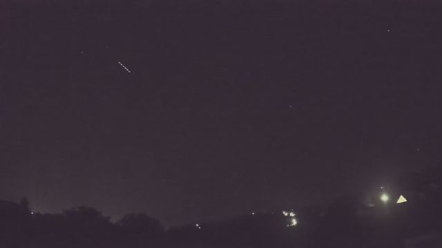 AMS90 meteor