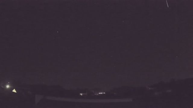 AMS90 meteor