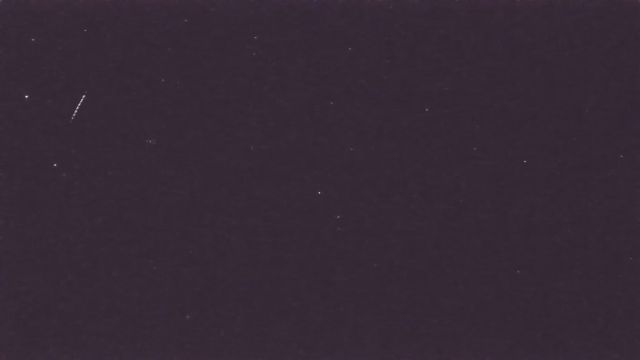AMS90 meteor