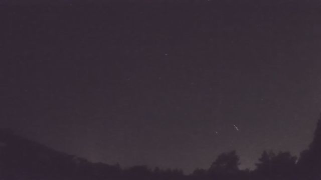 AMS90 meteor
