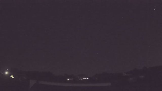 AMS90 meteor