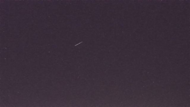 AMS90 meteor