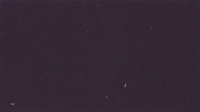 AMS90 meteor