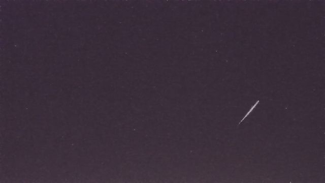 AMS90 meteor