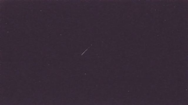 AMS90 meteor