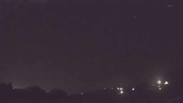 AMS90 meteor