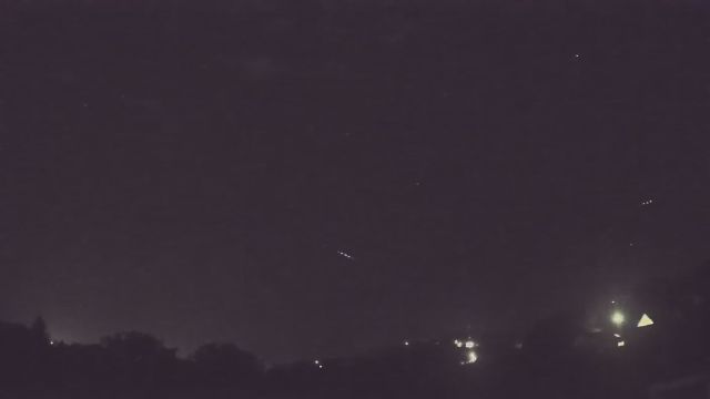 AMS90 meteor