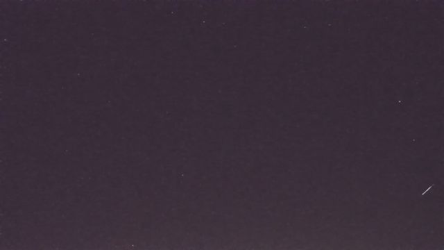 AMS90 meteor